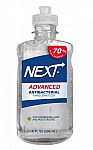 Next Hand Sanitizer 8.0oz $3.49