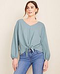 Ann Taylor -  Extra 50% Off + Buy 2 Get 1 Free