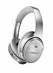 Bose QuietComfort 35 II Wireless Headphones, Factory Renewed $199.95