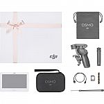 DJI Osmo Mobile 3 Smartphone Gimbal Gift Box Combo $139