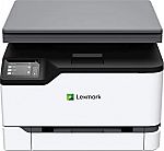 Lexmark MC3224dwe Color Multifunction Laser Printer $165.74