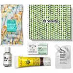 Target May Beauty Boxes $7