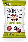 SkinnyPop Original Popped Popcorn (30-Pk 0.65-oz) $9