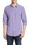 up to 60% off Men's Mizzen+Main Sale Clothing