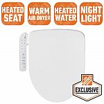 Kitchen Faucets, Bidets Seats and Bath Fixture Sale