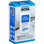 80-Count Grime Boss Multi-Purpose Disinfecting Wipes $5.04