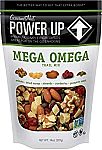 14oz Power Up Trail Mix, Mega Omega Trail Mix $1.75