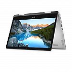 Refurbished Dell Inspiron 14” 5000 (5491) 2-in-1 Laptop: i7, 8GB, 512GB, Win10 $636