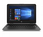 HP ProBook x 360 G3 EE 11.6" Touch Laptop (N5000 8GB 128GB) $399