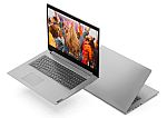 Lenovo IdeaPad 3 17" HD+ IPS Laptop (Ryzen™ 5 4500U, 8GB, 512GB, Model: 81W50000US) $598
