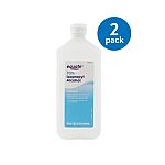 (2 Pack) Equate 70% Isopropyl Alcohol, 32 Oz $3.92