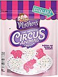 Keebler Mothers Circus Animal Cookies, 11 Ounce $1.67