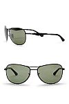 Ray-Ban 59mm Polarized Sunglasses & More $60