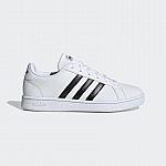 (Last Day) adidas - Advantage Shoes: Kids $19.99  Adult $29.99 + Free Shipping