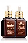 Buy 1 Get 1 Free Estee Lauder 1.7 OZ Advanced Night Repair Synchronized Recovery Complex II Serum (2 for $103)