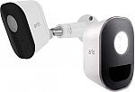 2-Pack Arlo - Indoor/Outdoor Smart Home Security Lights + Bonus Arlo Security Light (Add-on) $149.99