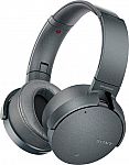 Sony - XB950N1 Extra Bass Wireless Noise Cancelling Over-the-Ear Headphones $51