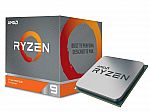 AMD Processors: Ryzen 3950X $688, Ryzen 3900X $400