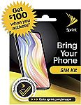 Sprint Sim Kit $0.99