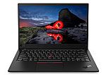 ThinkPad X1 Carbon Gen 8 laptop (i5-10210U, 8GB LPDDR3, 256GB SSD, FHD IPS 400 nits Wifi 6) from $1223 and more