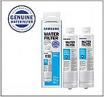 2-Count Samsung Electronics HAF-CIN Refrigerator Water Filter $49.94