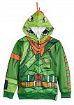 Kohl's Cardholders: Fortnite Kids' Costume Hoodie (various) $10.50 and more