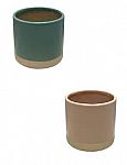 Kohl's Cardholders: Sonoma Goods for Life Ceramic Planter $3.50 and more