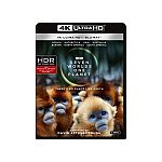 Seven Worlds, One Planet (4K Ultra HD + Blu-ray) $20.38