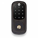 Yale Assure Smart Lock Touchscreen $63.28