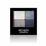 Revlon Colorstay 16-Hr Eyeshadow Quads: Passionate $1.53 and more