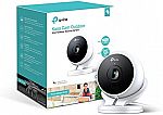 TP-Link Kasa Cam Outdoor 1080p HD Camera $60