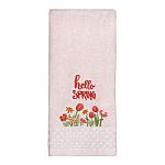 Kohl's Cardholders: Celebrate Spring Together Hand Towels (various styles) from $1.70