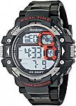 Armitron Sport Men's 40/8309 Digital Chronograph Watch $5