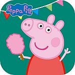 Peppa Pig: Theme Park App Free
