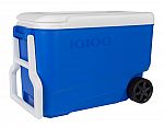 38-Quart Igloo Wheelie Cool Cooler $13.71