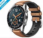 Huawei Watch GT Bluetooth Smart Watch $76