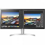 LG 34WL850-W 34" QHD 21:9 UltraWide FreeSync Nano IPS Monitor $699