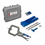 Kreg Pocket-Hole 320 Jig with Free Face Clamp $39