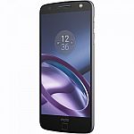 Moto Z XT1650 64GB Smartphone (Unlocked) $99