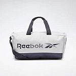 Reebok Training Essentials Small Duffel Bag $10