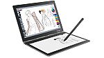 Lenovo Yoga Book C930 2-in-1 Laptop (i5-7Y54 4GB 128GB SSD) $600 + $90 Back & More