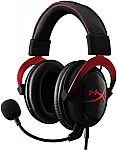 HyperX Cloud II - Gaming Headset $59