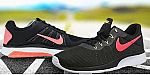 Nike Running Shoes $42 - $55