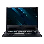 Acer Predator Triton 500 PT515-51-75BH 15.6" FHD Gaming Laptop (i7-9750H 16GB 512GB SSD RTX 2060) $1200