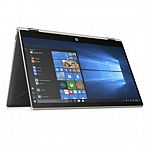 HP Pavilion X360 Convertible Touchscreen 15.6" HD Laptop (i5-8250U, 16GB Optane + 8GB, 1TB) $599