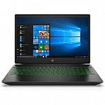 HP Pavilion 15.6" Gaming Laptop (Ryzen 5 3550H, 8GB, 512GB SSD, GTX 1050, Backlit Keyboard) $700