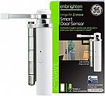GE Enbrighten Z-Wave Plus Smart Door Sensor $26 + Free Shipping