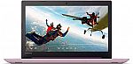 Lenovo 330-15AST Ideapad 15.6" Laptop (A9-9425 8GB 256GB SSD Radeon R5) $350