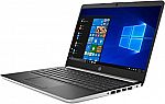 HP 14" HD Touchscreen Laptop (Ryzen 3 3200U 8GB 128GB SSD) $349