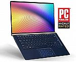 ASUS ZenBook 13 FHD Ultra-Slim Laptop (i7-8565U 8GB 512GB SSD) $950